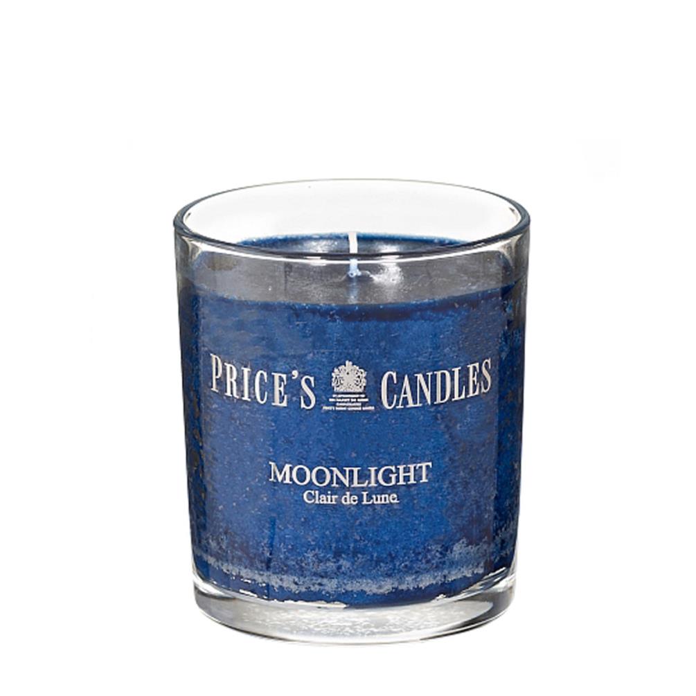 Price's Moonlight Cluster Jar Candle £5.39